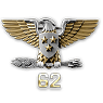 BF3 rank 107
