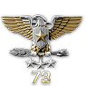 BF3 rank 118